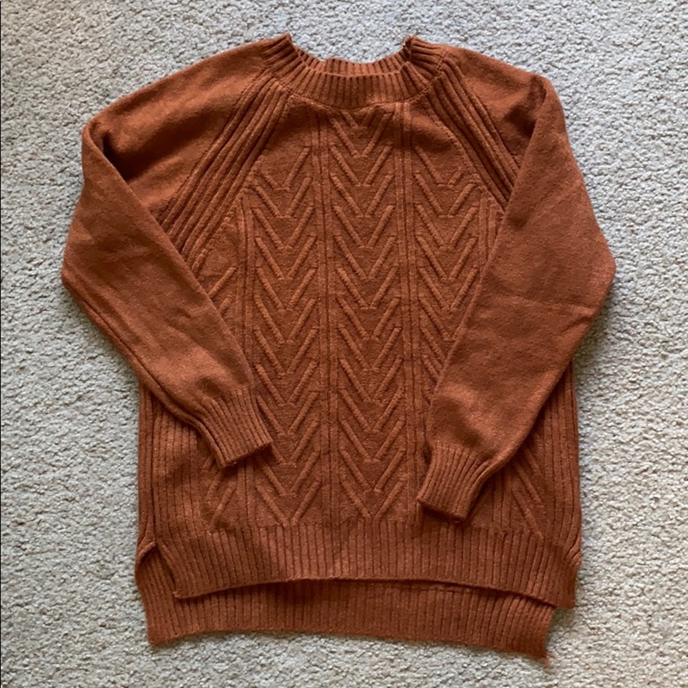 Sweater